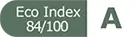 Eco Index A pour RSE Connect