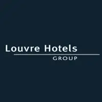 Logo Louvre Hotels Group