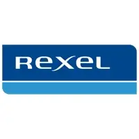 Logo Rexel