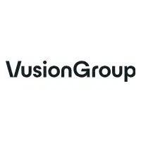 Logo Vusion Group SA