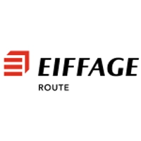 Logo Eiffage route