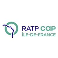Logo RATP Cap