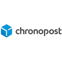 Logo Chronopost
