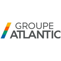 Logo Groupe Atlantic