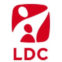 Logo de l’entreprise