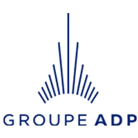 Logo Groupe ADP