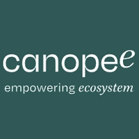 Logo Canopée group