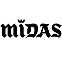 Logo Midas