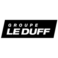 Logo Groupe Le Duff