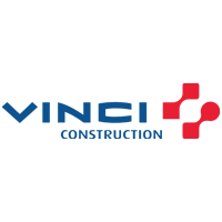 Logo Vinci Construction