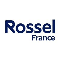 Logo Rossel France
