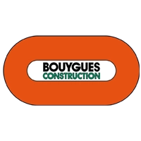 Logo Bouygues Construction