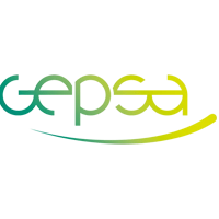 Logo GEPSA