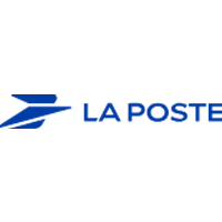 Logo La Poste