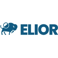 Logo Elior