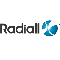 Logo Radiall