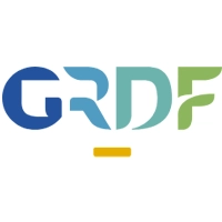Logo GRDF