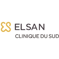 Logo Clinique du Sud