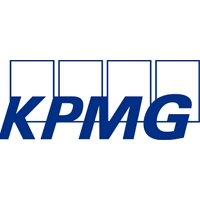 Logo KPMG