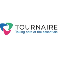 Logo Tournaire SAS