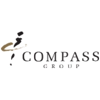 Logo Compass Group France