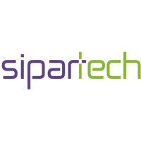 Logo Sipartech