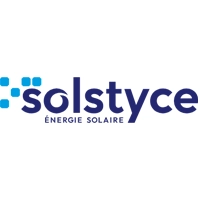 Logo Groupe Solstyce