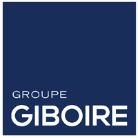 Logo Groupe Giboire