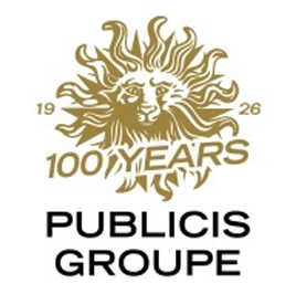 Logo Publicis Groupe