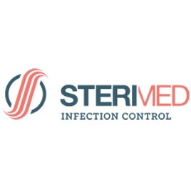 Logo Sterimed