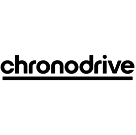 Logo Chronodrive