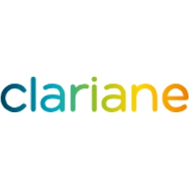 Logo Clariane