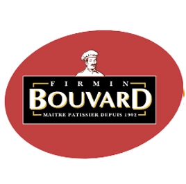 Logo Biscuits Bouvard