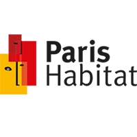 Logo Paris Habitat