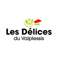 Logo Les délices de Valplessis