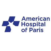 Logo Hopital Américain de Paris